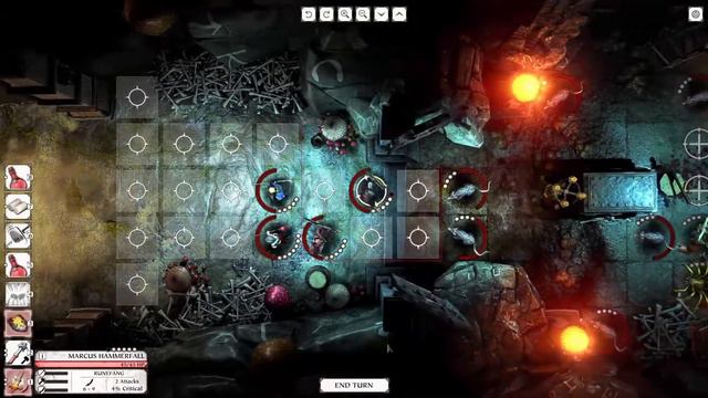 warhammer quest 2 episode 7 смотреть онлайн