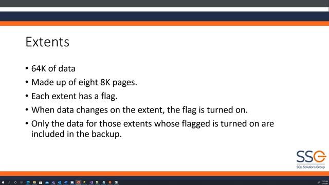 Webinar: SQL Backup Best Practices: RPO, RTO, and How to not Jack Up Your Log Chain смотреть онлайн