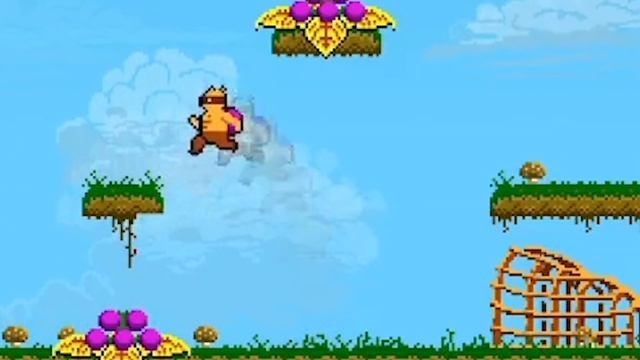 How to Play Killer Queen Arcade смотреть онлайн