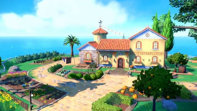 10 Key Details You NEED to Know About Pokémon Scarlet and Violet! Pokemon Gen 9 Revealed! смотреть онлайн