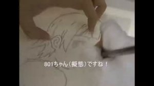 СОЗДАНИЕ АНИМЕ! КАК СОЗДАЮТ АНИМЕ