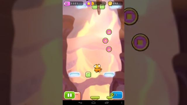 Mega Jump 2 смотреть онлайн