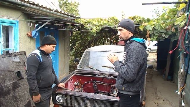 САМЫЙ МОЩНЫЙ ДВИГАТЕЛЬ ВАЗ КЛАССИКА смотреть онлайн