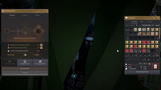 A 56 BILLION WORTH FINAL MANOS HUNTER CLOTHES LAST PART BLACK DESERT ONLINE смотреть онлайн