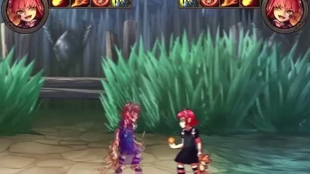 League of Fighters Teaser смотреть онлайн