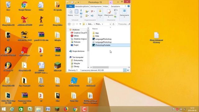 Adobe photoshop cc 2018 download PL смотреть онлайн
