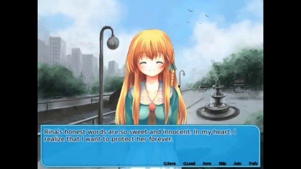 Fading Hearts [Part 3]