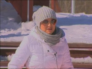 ДОМ-2 Город любви 3250 день Вечерний эфир (03.04.2013)