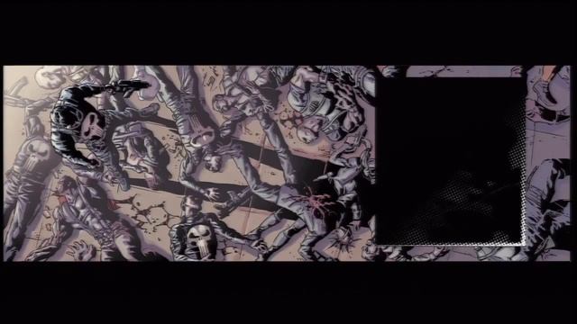 MARVEL: The Punisher - No Mercy 2009 ИгроФильм All Cutscenes [PS3] смотреть онлайн
