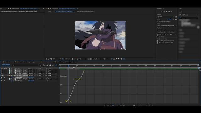 How to flow with Twixtor (AMV TUTORIAL) смотреть онлайн