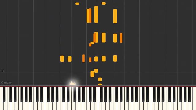 Piano solo on "The Shadow of your smile" changes смотреть онлайн