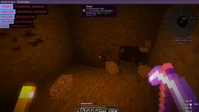 Miencraft Viewer Server Play 1.12 смотреть онлайн