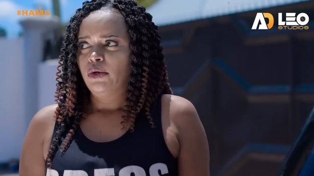 HAMU | latest 2023 SWAHILI MOVIE | BONGO MOVIE | Filamu za Adam Leo смотреть онлайн