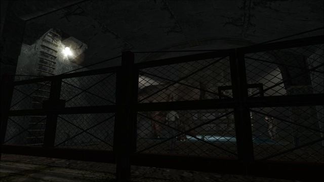 Biohazard Outbreak: File #2 - Showdown 3 (Very Hard) - 4K Gameplay смотреть онлайн