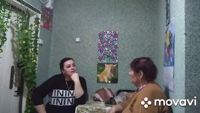 Маруся и кожаные штаны🙈😉😉 смотреть онлайн