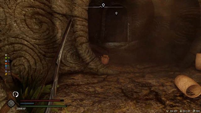 НОВАЯ жизнь для Skyrim №6 | Skyrim Special Edition сборка RFAD SE 5.2 BY IMMERSIVE CHICKEN смотреть онлайн