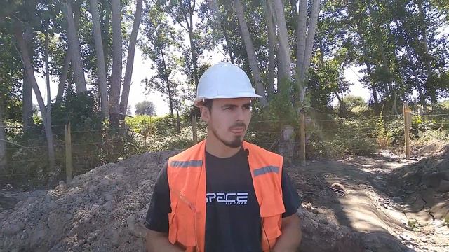 HISTORIA MAPUCHE - ARQUEOLOGIA Y POLITICA смотреть онлайн
