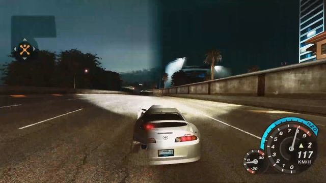 NFS UNDERGROUND 2 - MOD SOUND/ENGINE V3.0 - EL MEJOR MOD DE SONIDOS!!! (Descripcion) смотреть онлайн