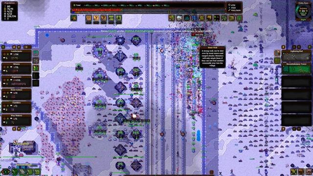 RISE TO RUINS Nightmare 24 | Breaches in the Walls | Let's Play Rise to Ruins смотреть онлайн