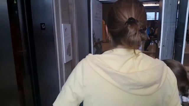 Длинные выходные в Виктории, день 1. Остров Ванкувер. смотреть онлайн