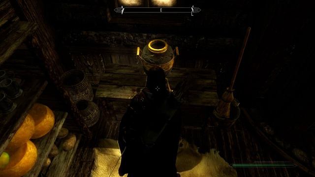 Skyrim how to collect debts without brawls - Thieves Guild смотреть онлайн
