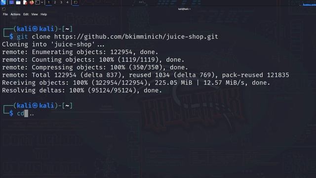 Learn HOW TO HACK with the OWASP Juice Shop (Tutorial) смотреть онлайн