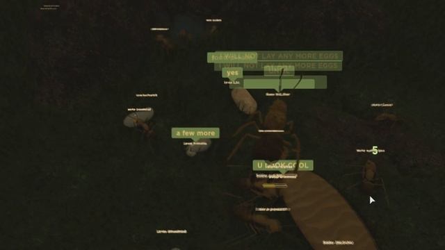 Playing Roblox Ant Life V2 during its grand opening (early gameplay at beta launch) смотреть онлайн