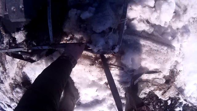 Надёжность мото буксировщиков pchel- motors смотреть онлайн