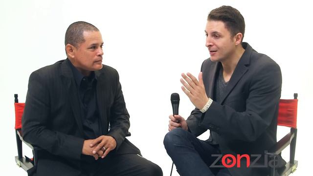 FULL INTERVIEW Raymond Cruz on "Cleveland Abduction" @BTVRtv with @ArthurKade смотреть онлайн