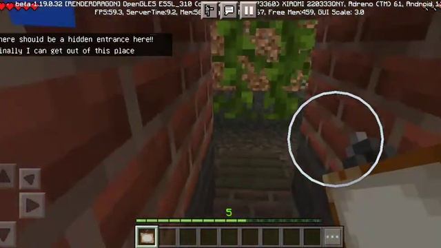 кто хочет со мной поиграть а майнкрафт заходите в сылку в описание