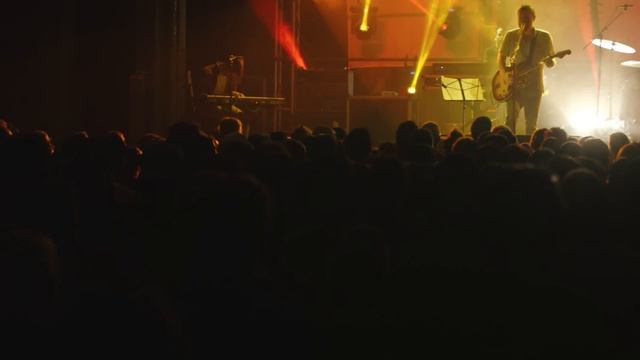 Manchester Orchestra - The Silence (Live at The Regency Ballroom San Francisco) смотреть онлайн