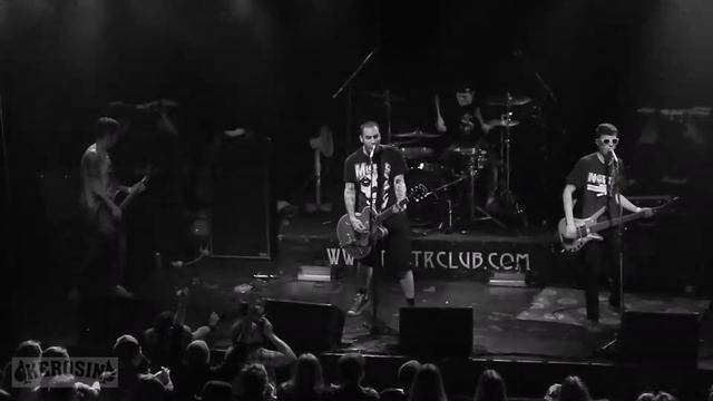 KEROSIN- Что со мной было вчера? + Жги кабак! (06.04.2014) смотреть онлайн