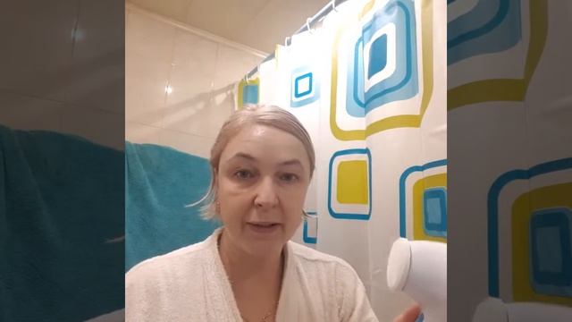 Очищение кожи лица аппаратом SkinPro Sonic 3 в 1 смотреть онлайн