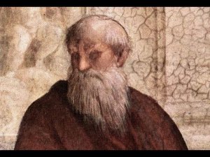 История философии. Лекция 16. Плотин: учение о человеке. Неоплатонизм