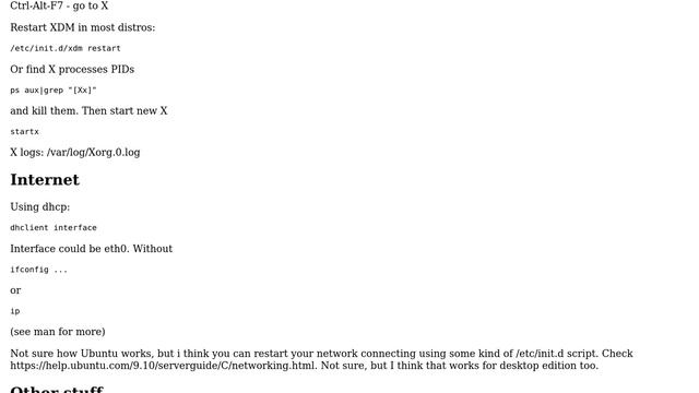 Is there a cheatsheet for linux commands to save your system? (3 Solutions!!) смотреть онлайн