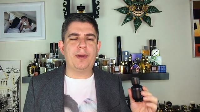 LOEWE ESENCIA EDP. LOEWE. REVIEW (ENGLISH)