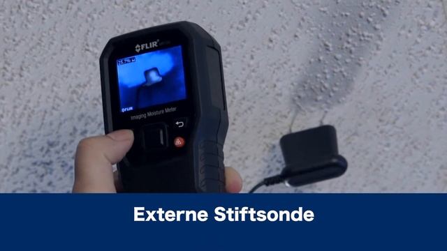 FLIR MR160 (DE) смотреть онлайн