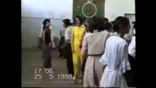 Жастық шақ дискотека 98 | Молодежь на школьной дискотеке Казахстан | танцы | youth Kazakhstan 90 смотреть онлайн