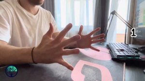 Упражнения для пальцев рук