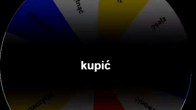 Учим польские глаголы лёгким путём смотреть онлайн