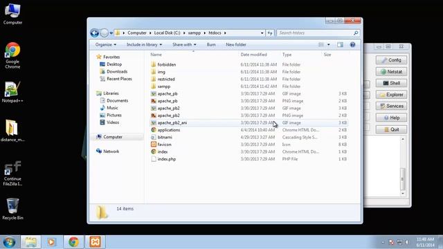 1 2 PHP and MySQL Environment Setup смотреть онлайн