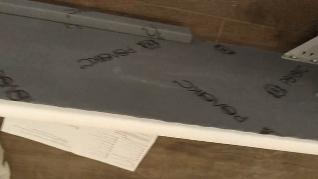 Сборка кровати Relax с подъёмным механизмом смотреть онлайн