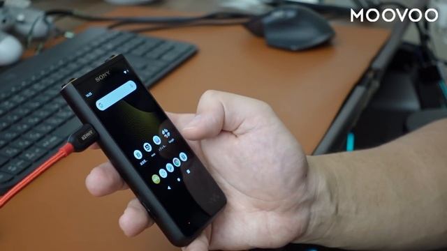 SONYのハイレゾストリーミング対応ウォークマン「NW ZX507」は何ができる？音質・機能をチェックしてみた。 смотреть онлайн