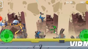 я играю на двоих