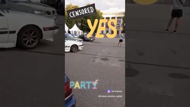 День молодежи. Великий Новгород (3)