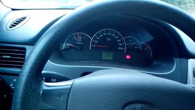 Alpine CDA-117Ri + Morel Tempo 6. Приора смотреть онлайн