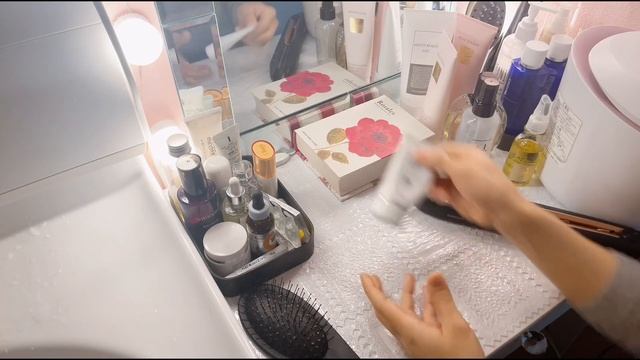 【Morning Routine】起きてから1時間で仕事開始する30代IT企業勤務OLのモーニングルーティン смотреть онлайн