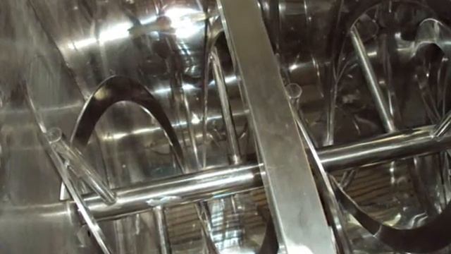 SUPERBIO - MISTURADOR RIBBON BLENDER смотреть онлайн