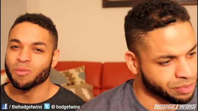 New Orlean Hornet Name Change @hodgetwins react to смотреть онлайн