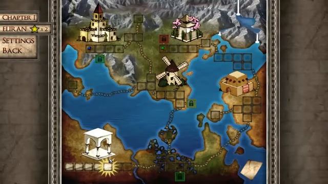 Obulis Indie Game Ep 1 смотреть онлайн